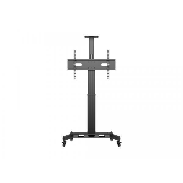 Multibrackets 5834 Supporto TV a parete 190,5 cm [75] Nero (Multibrackets M Public 170 HD vogn med)-1