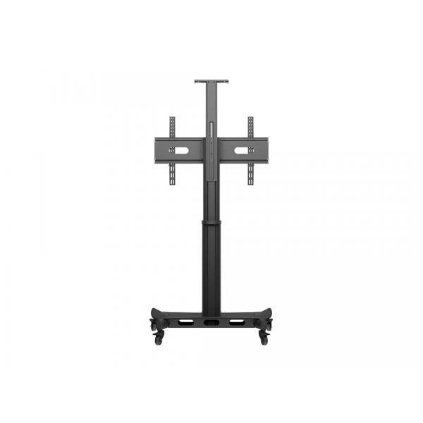 Multibrackets 5834 Supporto TV a parete 190,5 cm [75] Nero (Multibrackets M Public 170 HD vogn med)-3