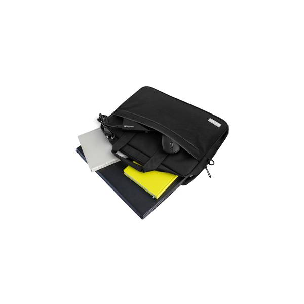 BORSA x NB ATLANTIS P004-K265-A0-16 fino a 16" Nera-1