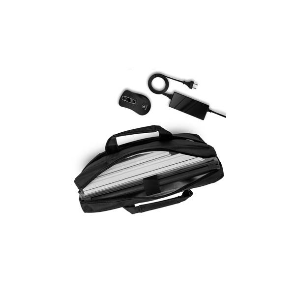 BORSA x NB ATLANTIS P004-K265-A0-16 fino a 16" Nera-3