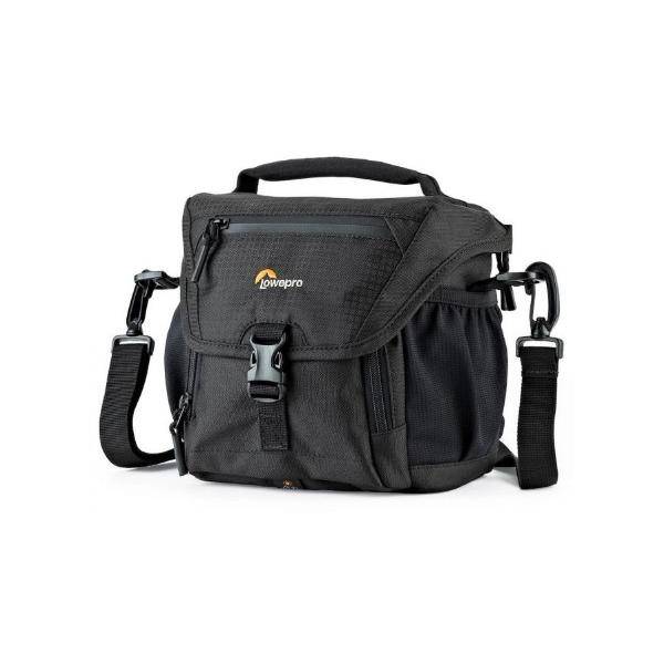 Lowepro Nova 140 AW II Borsa da spalla Nero (Lowepro Nova 140 AW II - skuldertaske)-1