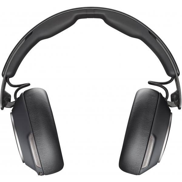 Poly Voyager Surround 80-M - Customer Special - Voyager Surround 80 series - headset - full size - over-the-ear mount --0