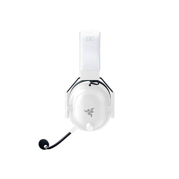 RAZER Blackshark V2 Pro (2023) Weiß - Wireless Esports Headset-0