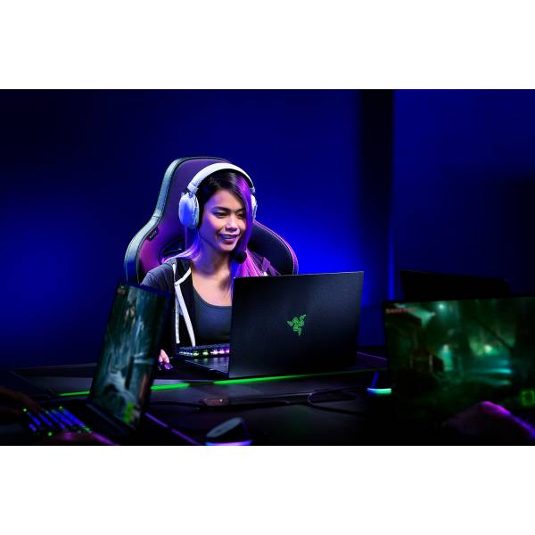 RAZER Blackshark V2 Pro (2023) Weiß - Wireless Esports Headset-3