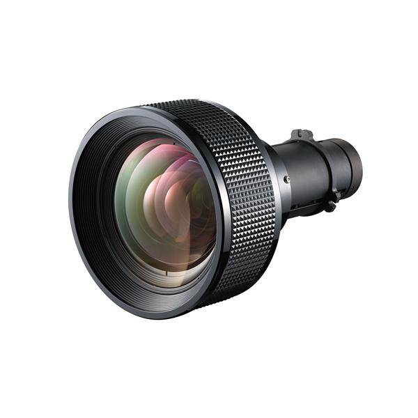 Vivitek Wide Zoom Lens lente per proiettore D7000Z & D5000 Series (Vivitek Short Lens)-0