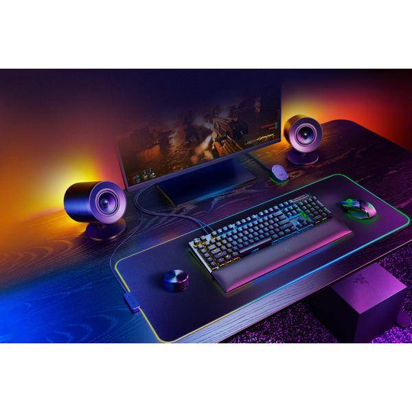 Razer Nommo V2 Pro Range completo Nero Con cavo e senza cavo (Nommo V2 Pro)-1