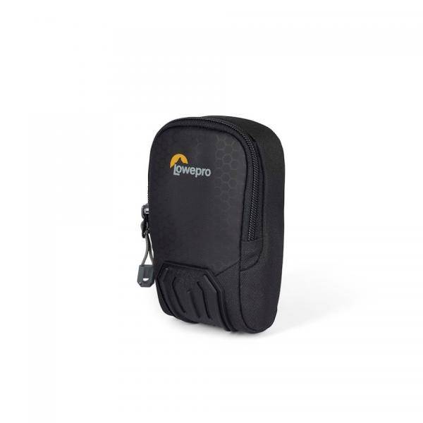 Lowepro LP37449-PWW custodia per fotocamera Custodia semirigida Nero (Lowepro Adventura CS 20 III til kamera)-1