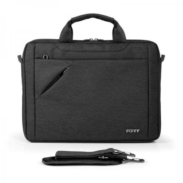 PORT DESIGNS SYDNEY TL ECO 15 6 BK-3