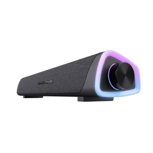 TRUST GXT620 AXON RGB LED SOUNDBAR-2