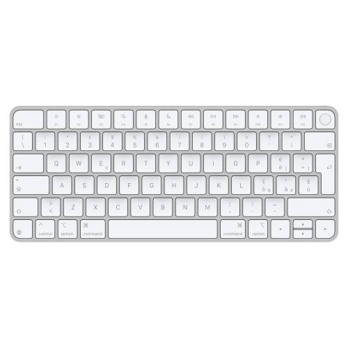 MAGIC KEYBOARD TOUCH ID-ITA-0