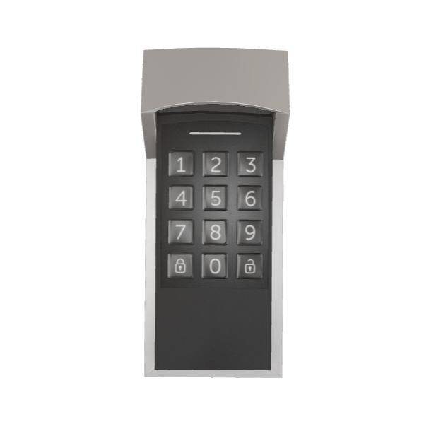 eQ-3 Homematic IP Keypad [156424A0]-0