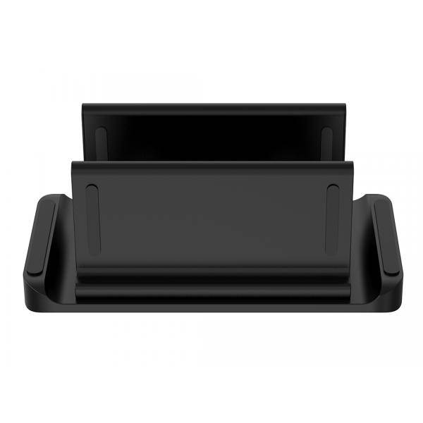 Multibrackets 4455 supporto per CPU Supporto da scrivania per CPU Nero-2