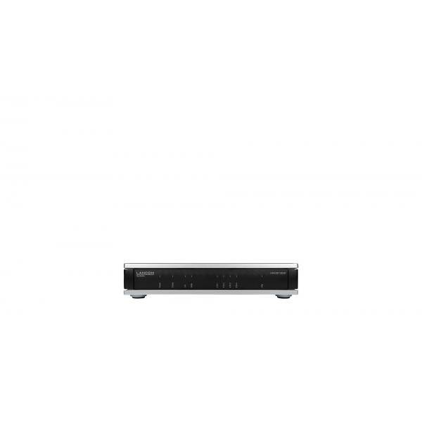 LANCOM 1800EF ROUTER 4-PORT GigE SD WAN-0