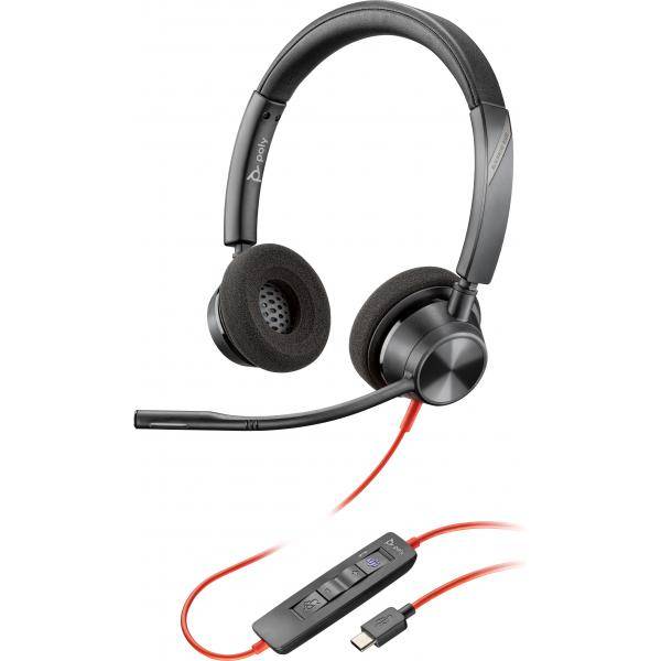 BW3320-M USB-C w/USBC/A Retail-0