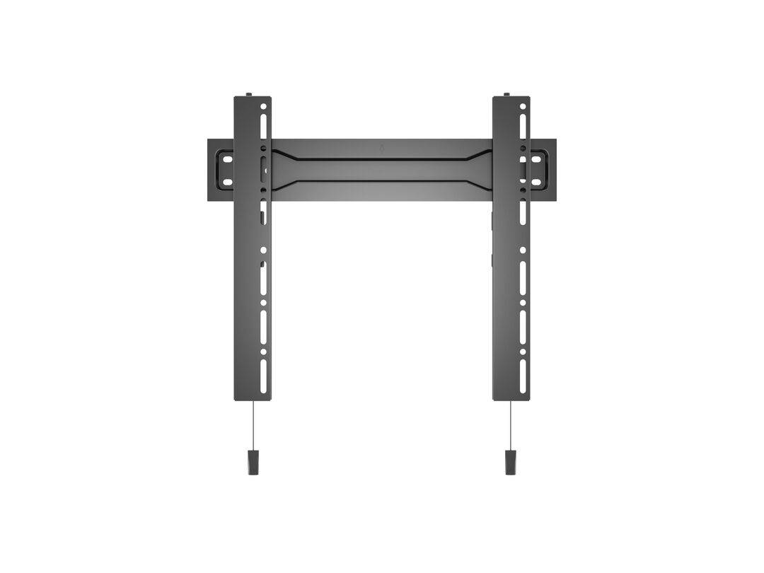 Multibrackets 5556 Supporto TV a parete 139,7 cm [55] Nero (Multibrackets M VESA Wallmount Super S)-1
