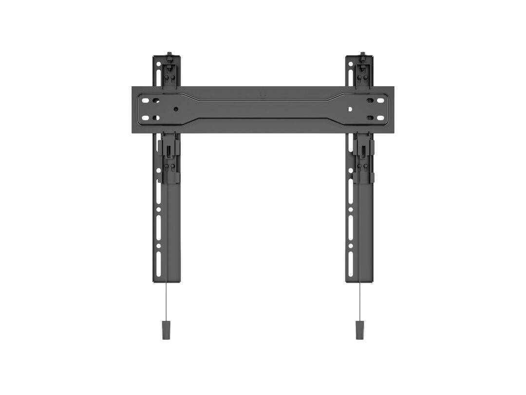 Multibrackets 5556 Supporto TV a parete 139,7 cm [55] Nero (Multibrackets M VESA Wallmount Super S)-3