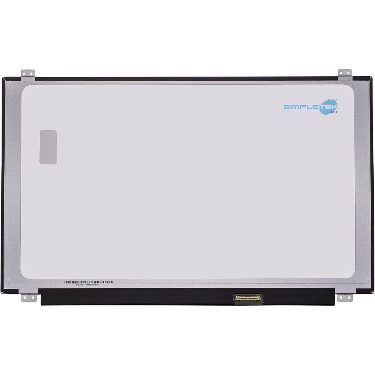 Schermo Display Pannello 15,6" 30 Pin 1366x768 Hd Opaco B156xtn03.1 Lp156whu-0