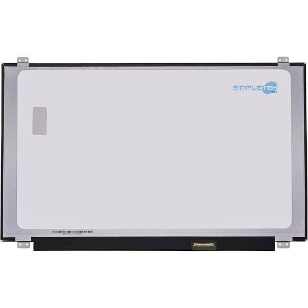 Schermo Display Pannello 15,6" 30 Pin 1366x768 Hd Opaco B156xtn03.1 Lp156whu