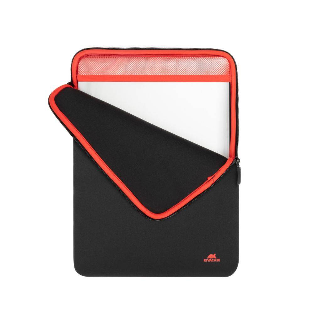 CUSTODIA SLEEVE MB AIR 13.3-15.6 BK MACBOOKAIR 13.3-15.6 SLEEVE BK-4