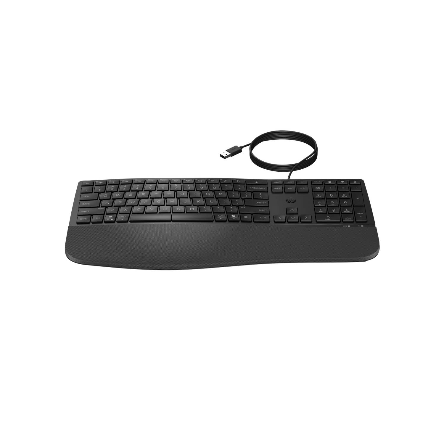 HP Tastiera cablata 480 Comfort-4
