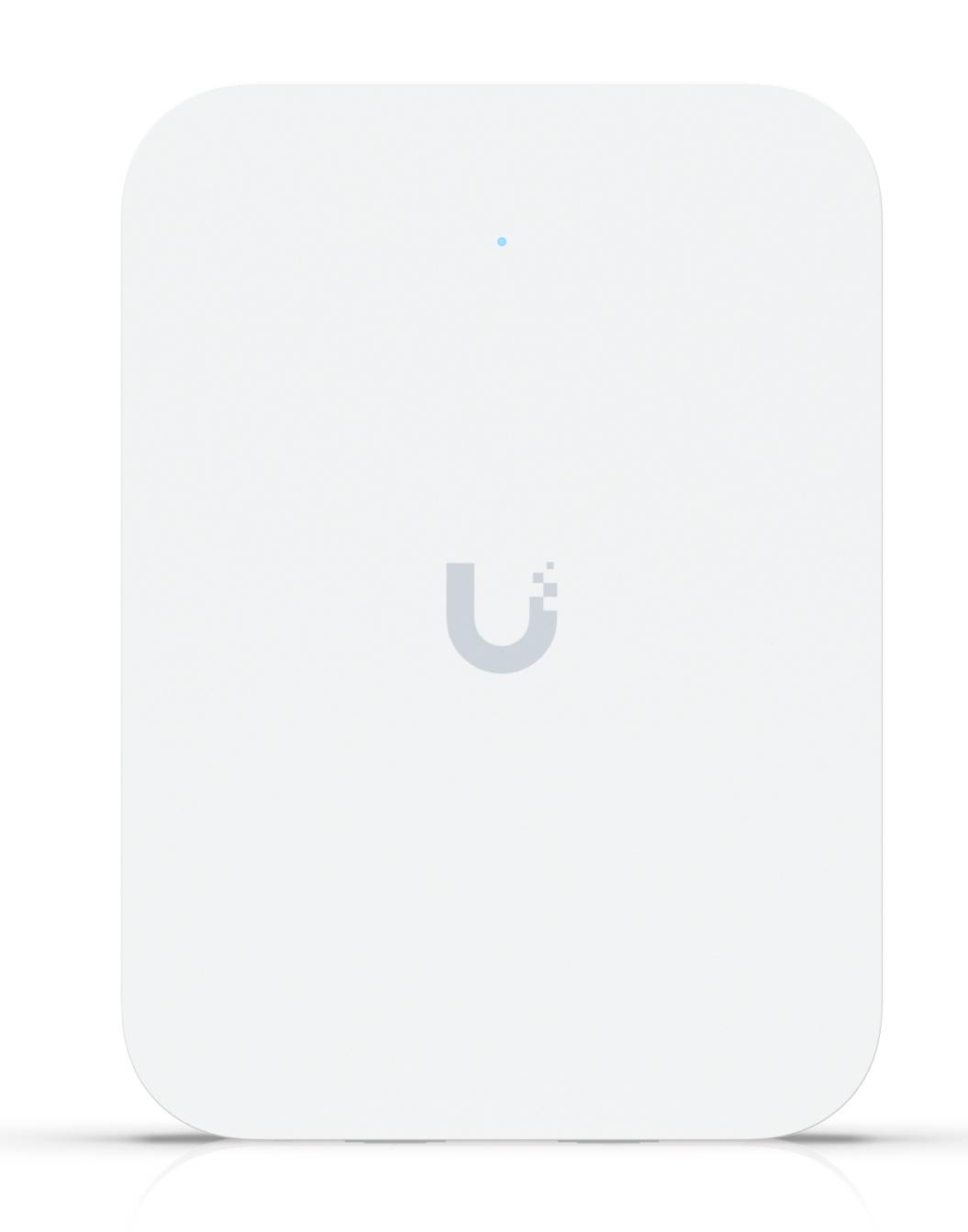 UBIQUITI ACCESS POINT U7-LITE WIRELESS UNIFI 1P RJ45 2.5 GbE WiFi 7/5/6 PoE 2.4G/5 2X2 MIMO - 200 CLIENTS-0