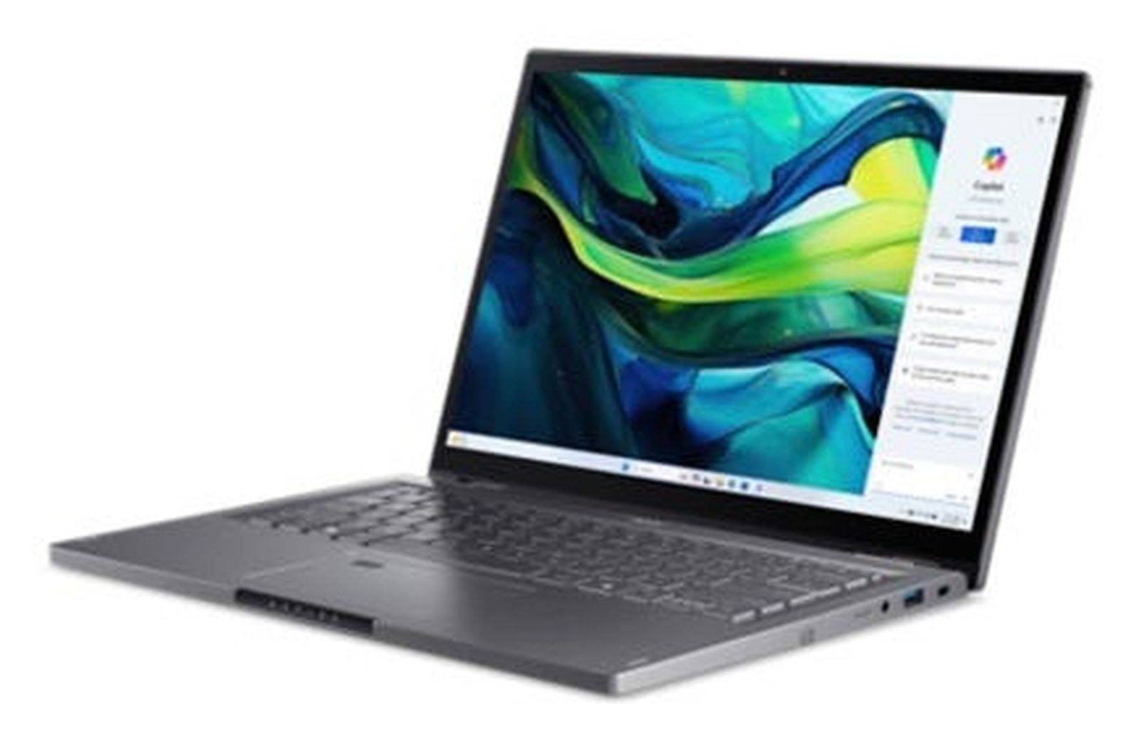 Notebook convertibile Acer Aspire Spin 14 ASP14-52MTN-79EW 35,56 cm (14")-3