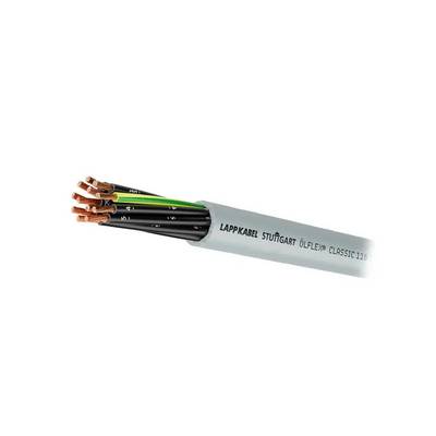 Linea di controllo LAPP ÖLFLEX CLASSIC 110 5G1,5 - 1119305/1-0