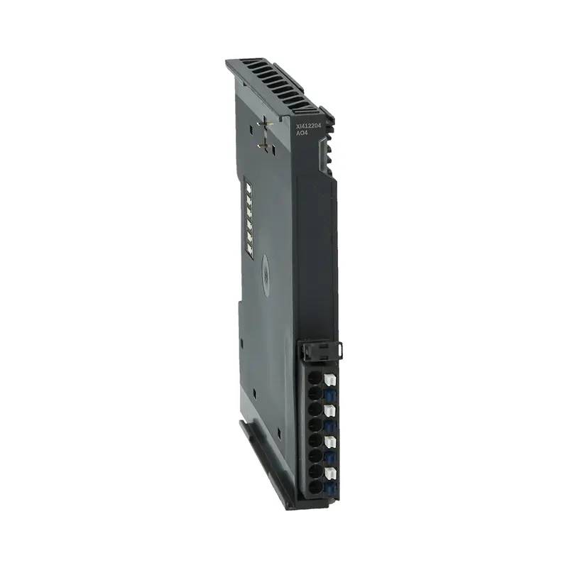 Modulo di uscita analogico Bosch Rexroth ctrlX I/O XI442204 - R911406114-0