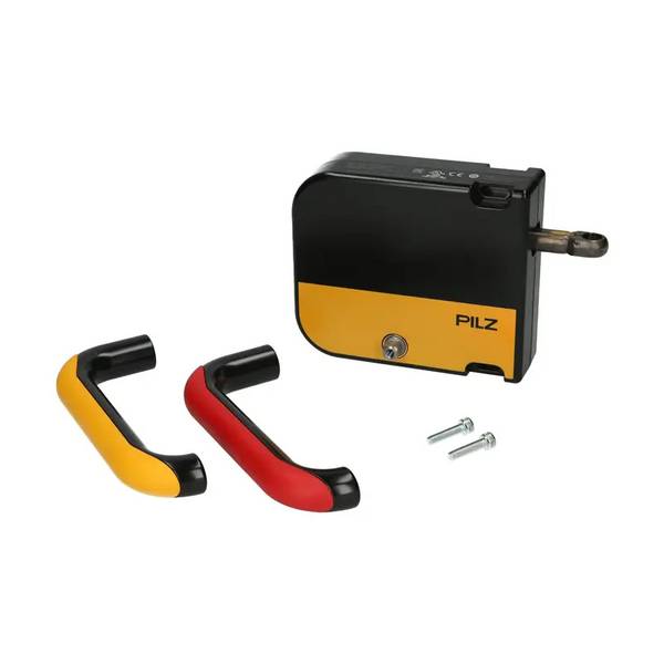 Modulo impugnatura porta Pilz 6O000002 - PSEN ml DHM up l 2.1