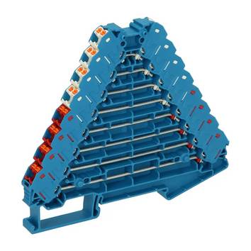 Distributore PHOENIX 3270134 - PTRV 8 BU/WHRD
