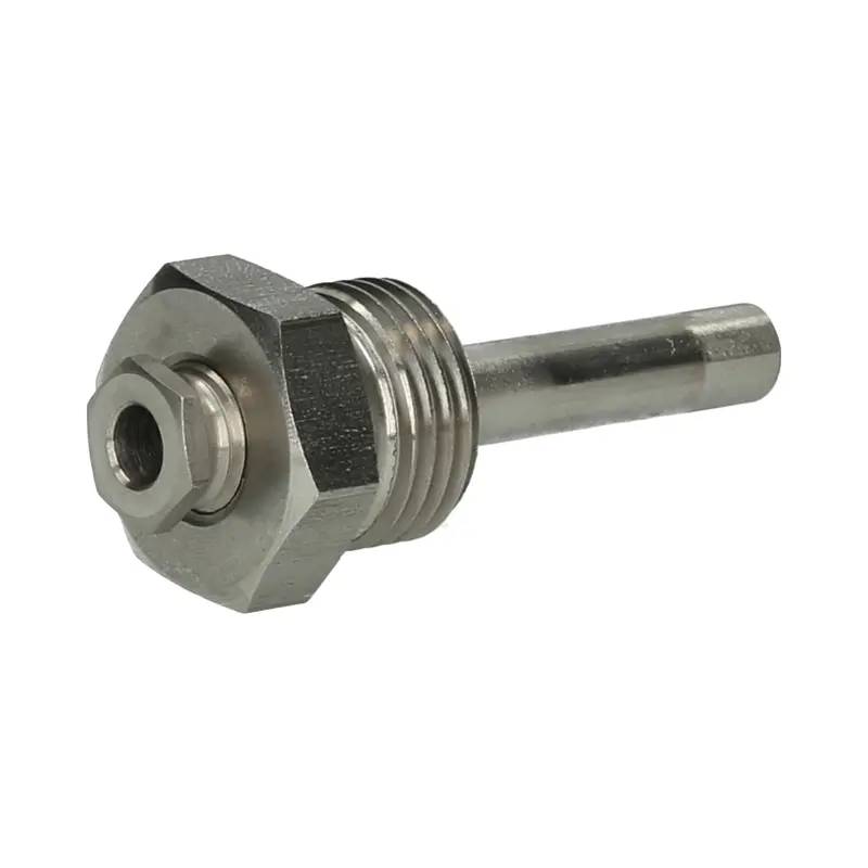 Tubo coassiale TiTEC THVA2/50-0