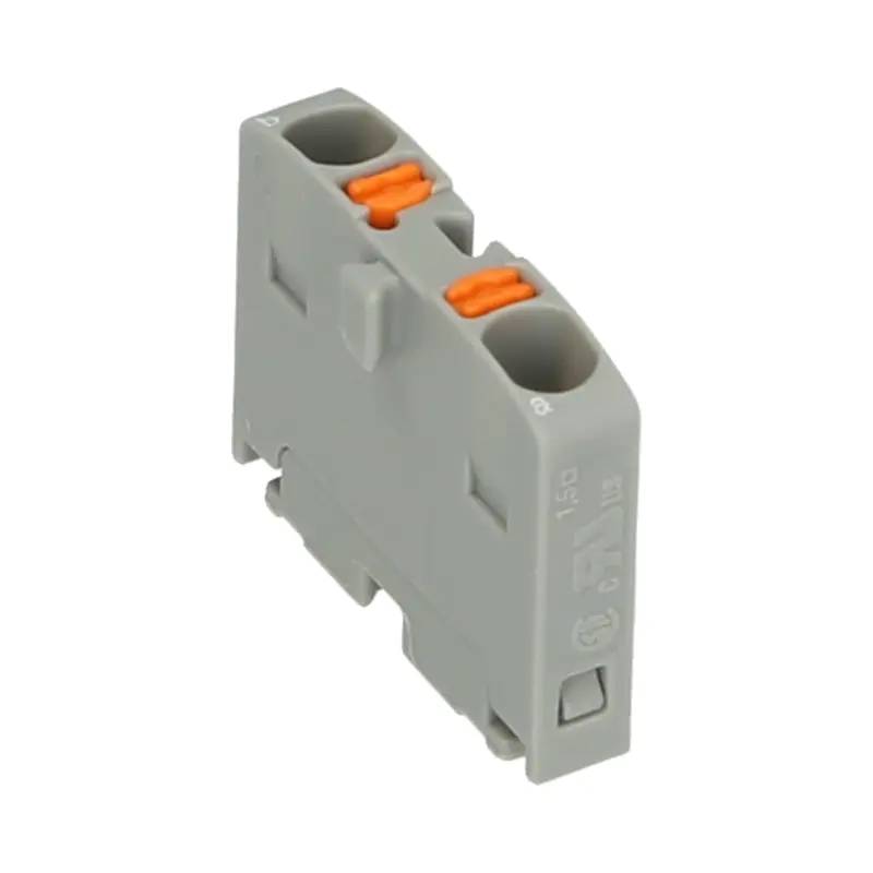 Blocco distributore PHOENIX 1045923 - PTFIX 2X1,5 GY
