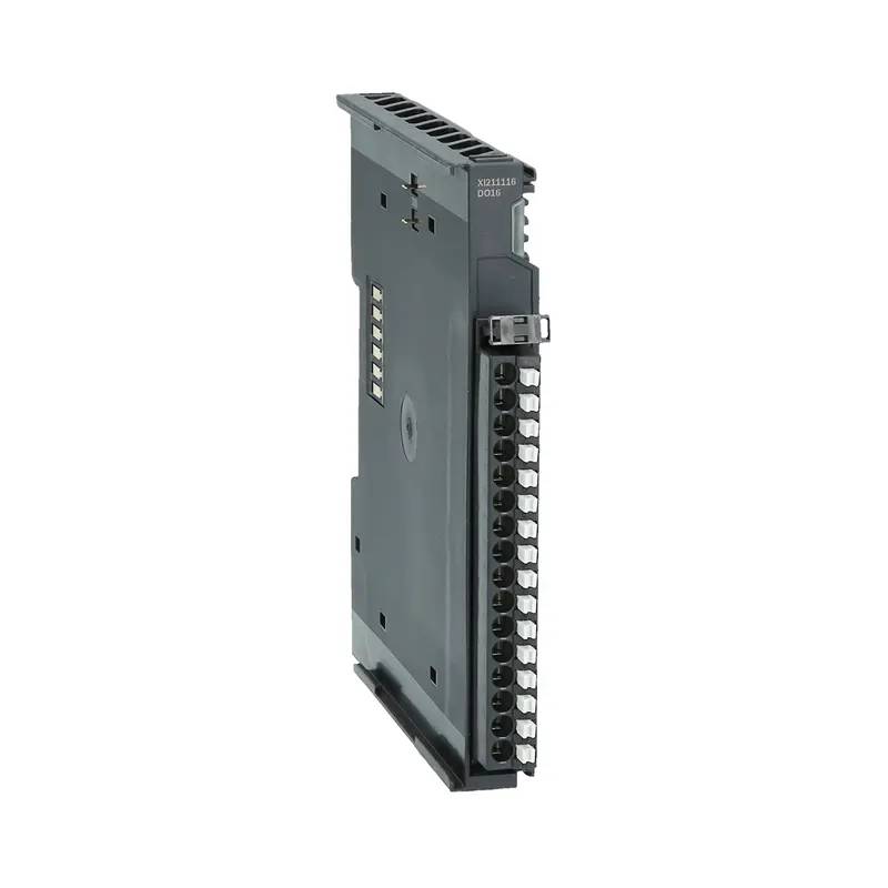 Modulo d'uscita digitale Bosch Rexroth ctrlX I/O XI211116 - R911406102-0