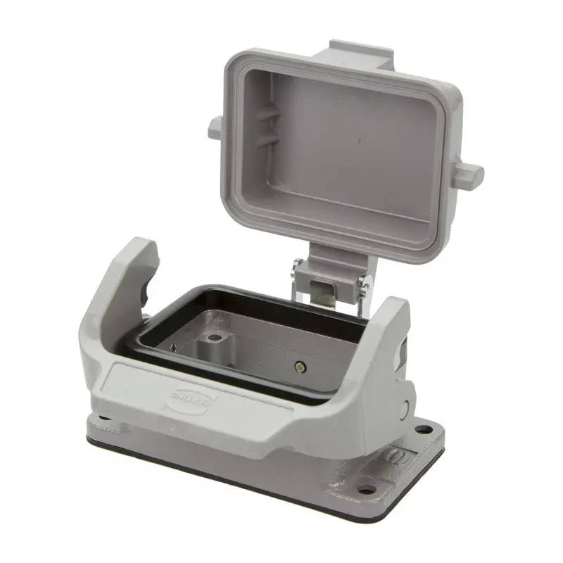 Custodia da incasso HARTING 09300060302 - Han 6B-AGG-LB-K-0