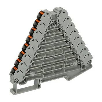 Distributore PHOENIX 1061722 - PTRV 8 /BK