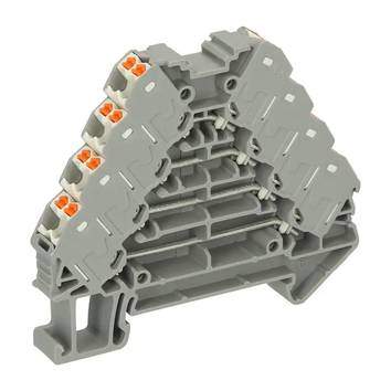 Distributore PHOENIX 3270115 - PTRV 4 /WH