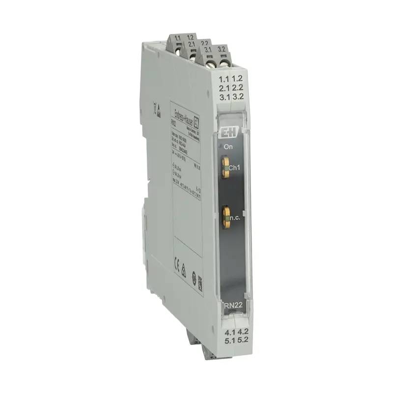 Duplicatore di segnale Endress+Hauser RN22-AA3A-0