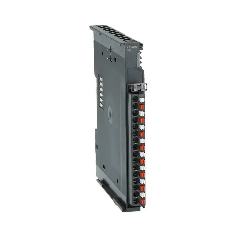 Modulo di ingresso digitale Bosch Rexroth ctrlX I/O XI110208 - R911406096-0