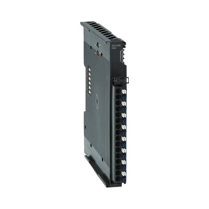 Modulo di uscita digitale Bosch Rexroth ctrlX I/O XI211208 - R911406101-0