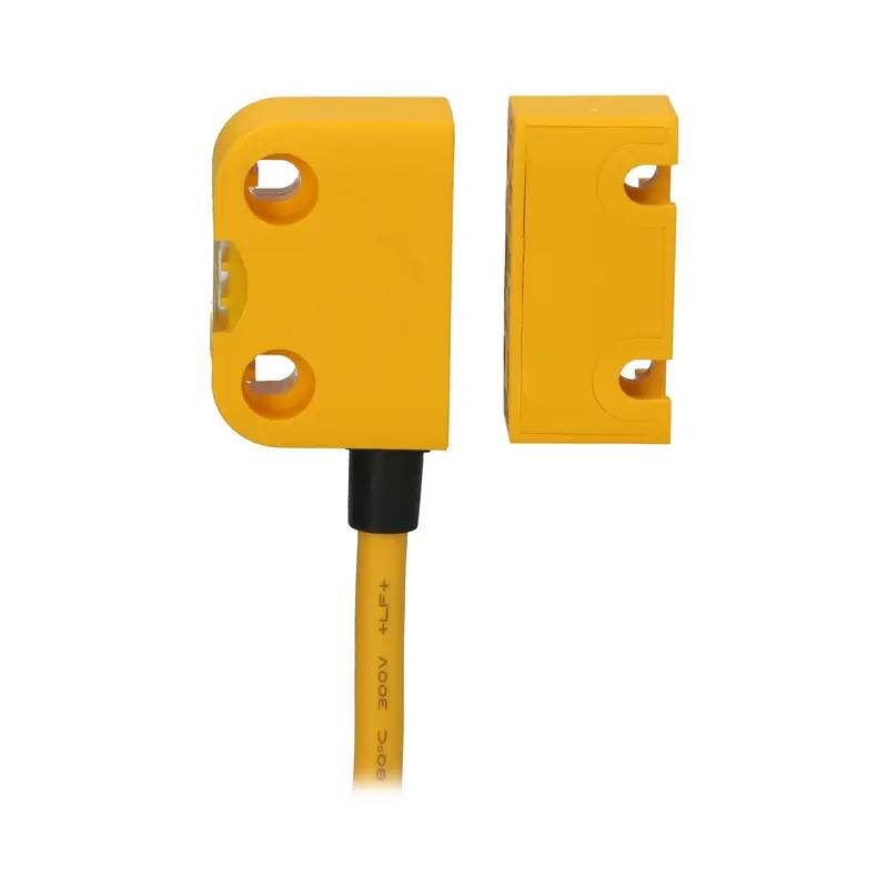 Sensore di sicurezza magnetico Pilz 506326 - PSEN ma1.4a-51/PSEN ma1.4-10mm-0