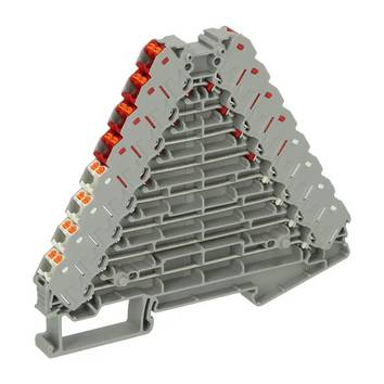 Distributore PHOENIX 3270137 - PTRV 8 /RDWH