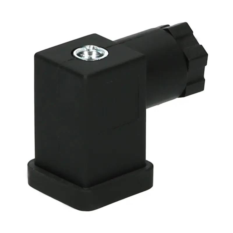 Connettore elettrovalvola Murrelektronik 7000-30245-0000000-0