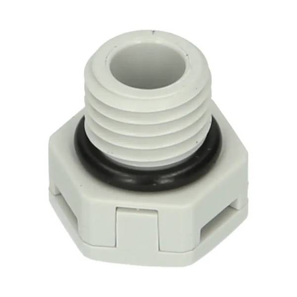Elemento di compensazione della pressione FIBOX GVPPA M12L - 7016700