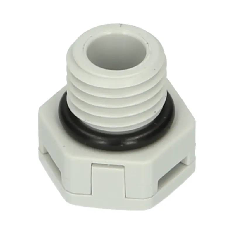 Elemento di compensazione della pressione FIBOX GVPPA M12L - 7016700-0
