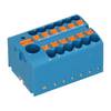 Blocco distributore PHOENIX 3273354 - PTFIX 6/12X2,5 BU