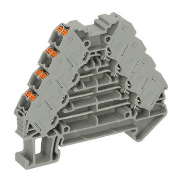Distributore PHOENIX 3270117 - PTRV 4 /GY