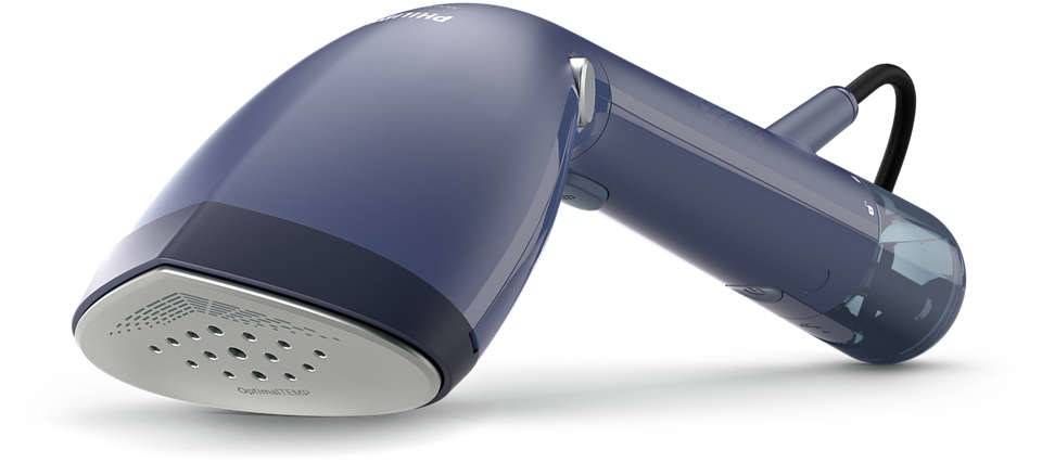 Philips 7000 series STH7020/20 ferro da stiro Ferro a vapore 1500 W Nero-4