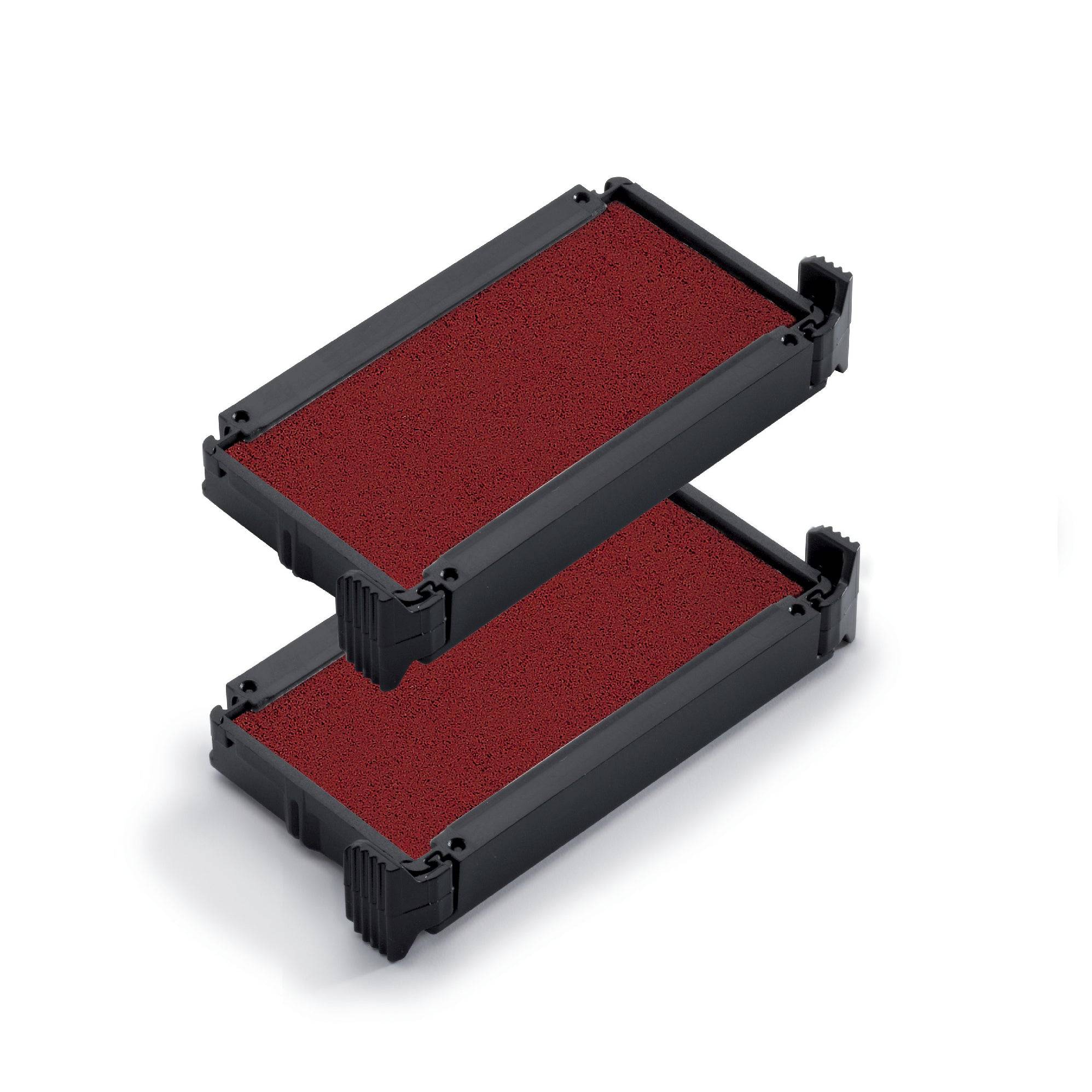 Trodat 6/4911/SS - Tintenpatrone - Rot - Trodat - 4911 - 4911 Typomatic - 4800 - 4820 - 4822 - 4846 - 4951 Typomatic - S-3