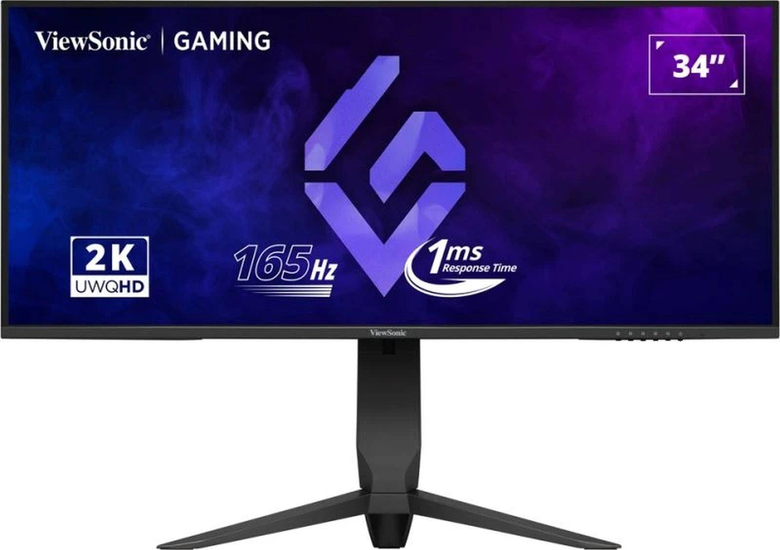 MON 32VA 3440X1440 165HZ 1 MS VX3480-2K-PRO 2HSMI-2