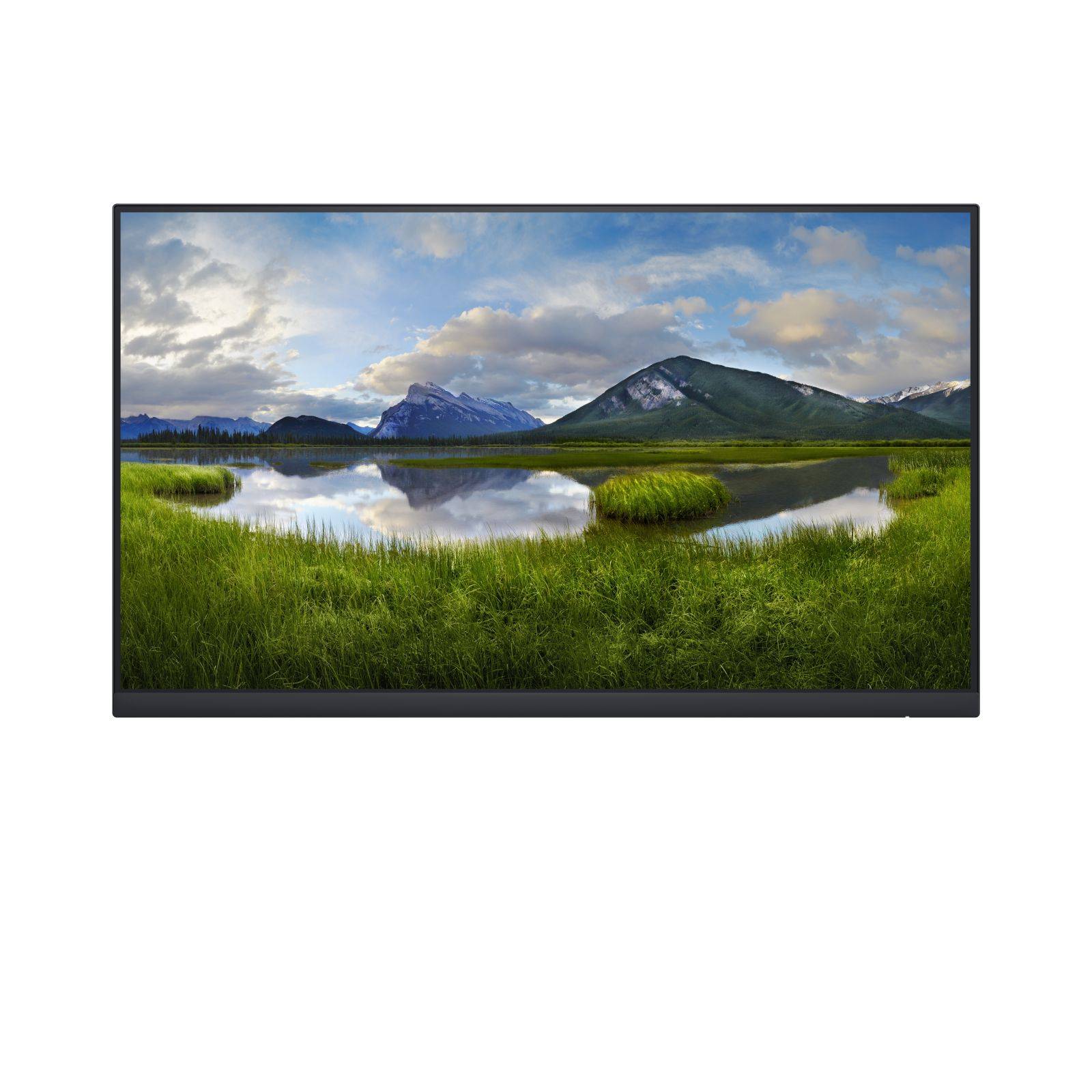 DELL P2422HE - Ohne Standfuß - LED-Monitor - 61 cm (24") (23.8" sichtbar) - 1920 x 1080 Full HD (1080p) @ 60 Hz - IPS --0